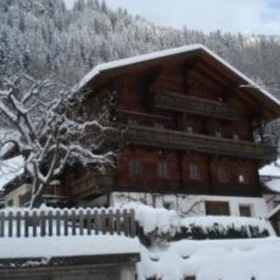 фото отеля Bauernhof Oberniggler