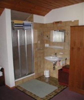 фото отеля Haus Kapfinger Abtenau