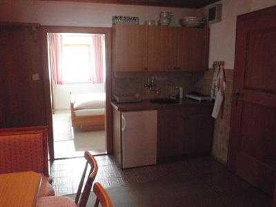 фото отеля Haus Kapfinger Abtenau