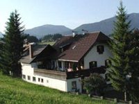 Haus Kapfinger Abtenau