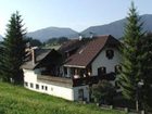 фото отеля Haus Kapfinger Abtenau