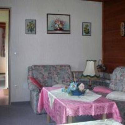 фото отеля Haus Rita Pension