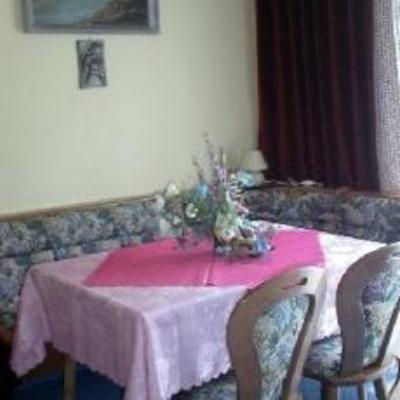 фото отеля Haus Rita Pension