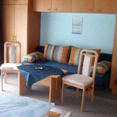 фото отеля Haus Rita Pension