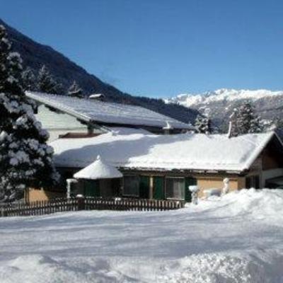 фото отеля Haus Rita Pension