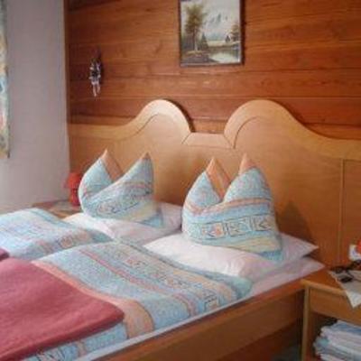 фото отеля Haus Rita Pension