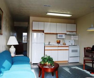 фото отеля Affordable Corporate Suites of Overland