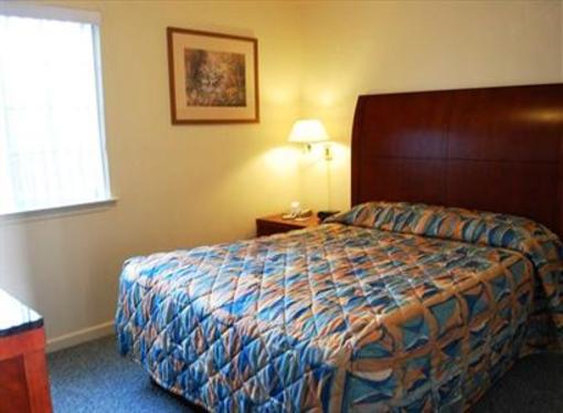 фото отеля Affordable Corporate Suites of Overland