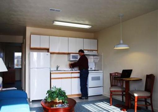 фото отеля Affordable Corporate Suites of Overland