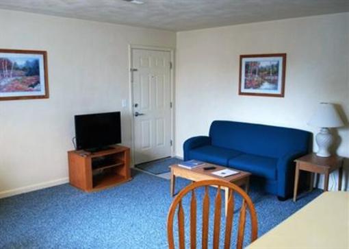 фото отеля Affordable Corporate Suites of Overland