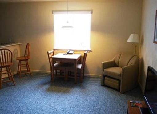 фото отеля Affordable Corporate Suites of Overland