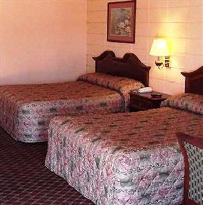 фото отеля Holiday Motor Lodge