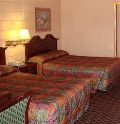 фото отеля Holiday Motor Lodge