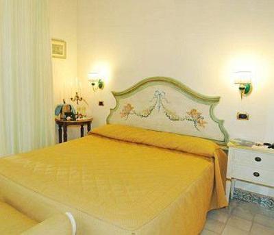 фото отеля Residenza del Duca Hotel