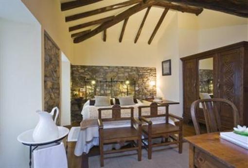 фото отеля Casa del Campo
