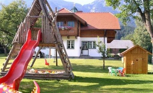 фото отеля Gastehaus Hartweger