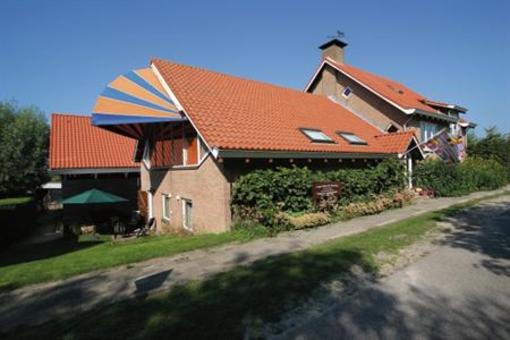 фото отеля CountryHouse de Vlasschure