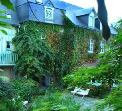 фото отеля Relais Hotelier Douce France