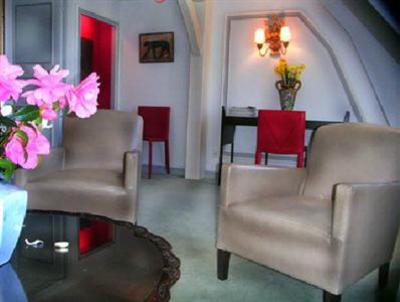 фото отеля Relais Hotelier Douce France