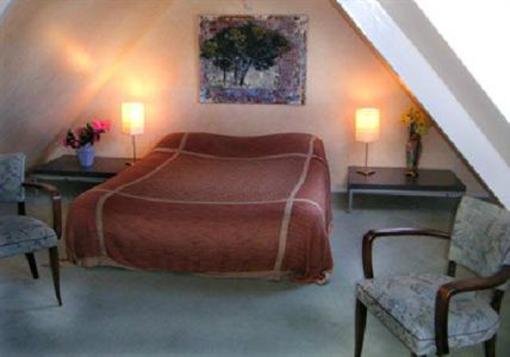 фото отеля Relais Hotelier Douce France