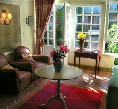 фото отеля Relais Hotelier Douce France
