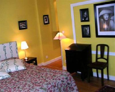 фото отеля Relais Hotelier Douce France