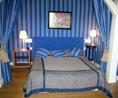 фото отеля Relais Hotelier Douce France
