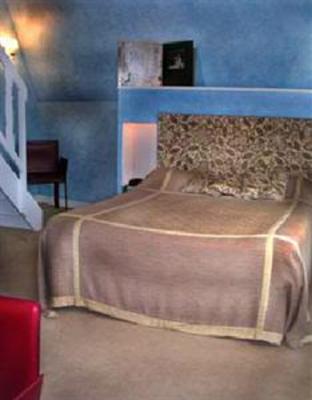 фото отеля Relais Hotelier Douce France