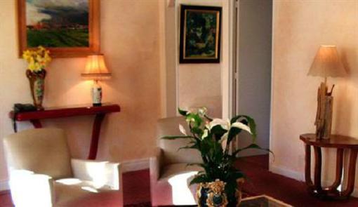 фото отеля Relais Hotelier Douce France