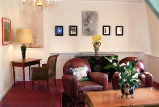 фото отеля Relais Hotelier Douce France