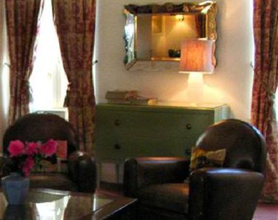 фото отеля Relais Hotelier Douce France