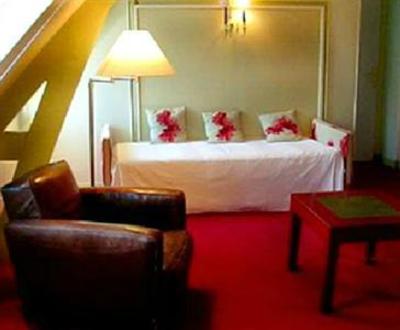 фото отеля Relais Hotelier Douce France