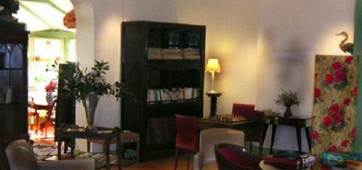 фото отеля Relais Hotelier Douce France