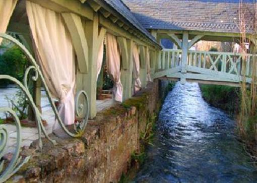 фото отеля Relais Hotelier Douce France