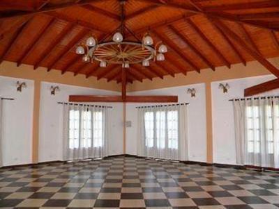 фото отеля La Cautiva