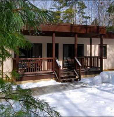 фото отеля Pipestem Resort State Park Lodge