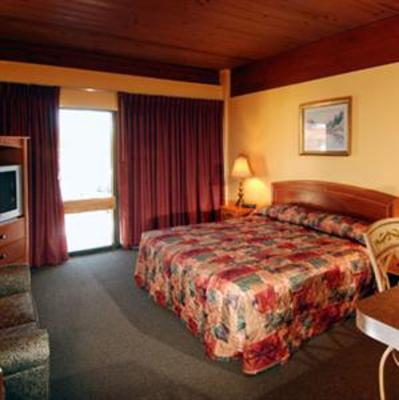 фото отеля Pipestem Resort State Park Lodge