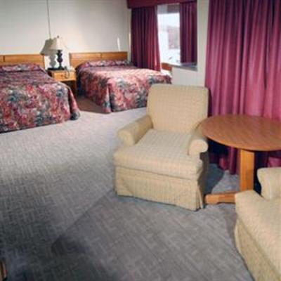 фото отеля Pipestem Resort State Park Lodge