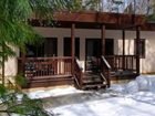 фото отеля Pipestem Resort State Park Lodge