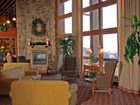 фото отеля Pipestem Resort State Park Lodge