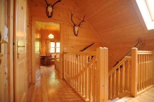фото отеля Galsterbergalm Hutte