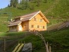 фото отеля Galsterbergalm Hutte