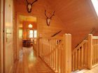 фото отеля Galsterbergalm Hutte