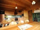 фото отеля Galsterbergalm Hutte