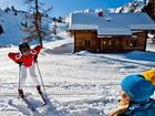 фото отеля Galsterbergalm Hutte