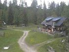 фото отеля Galsterbergalm Hutte