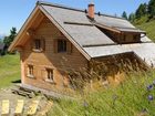 фото отеля Galsterbergalm Hutte