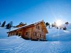 фото отеля Galsterbergalm Hutte
