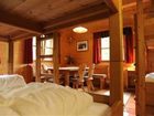 фото отеля Galsterbergalm Hutte