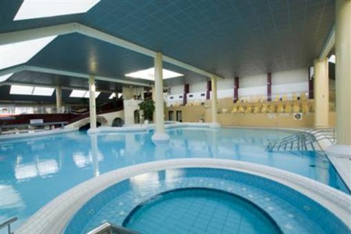 фото отеля Pension Pirnbacher